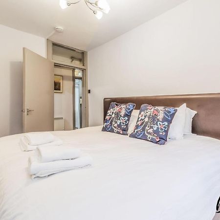 Trocadero Suite - Central-Royal Mile Castle Edinburgh Eksteriør bilde